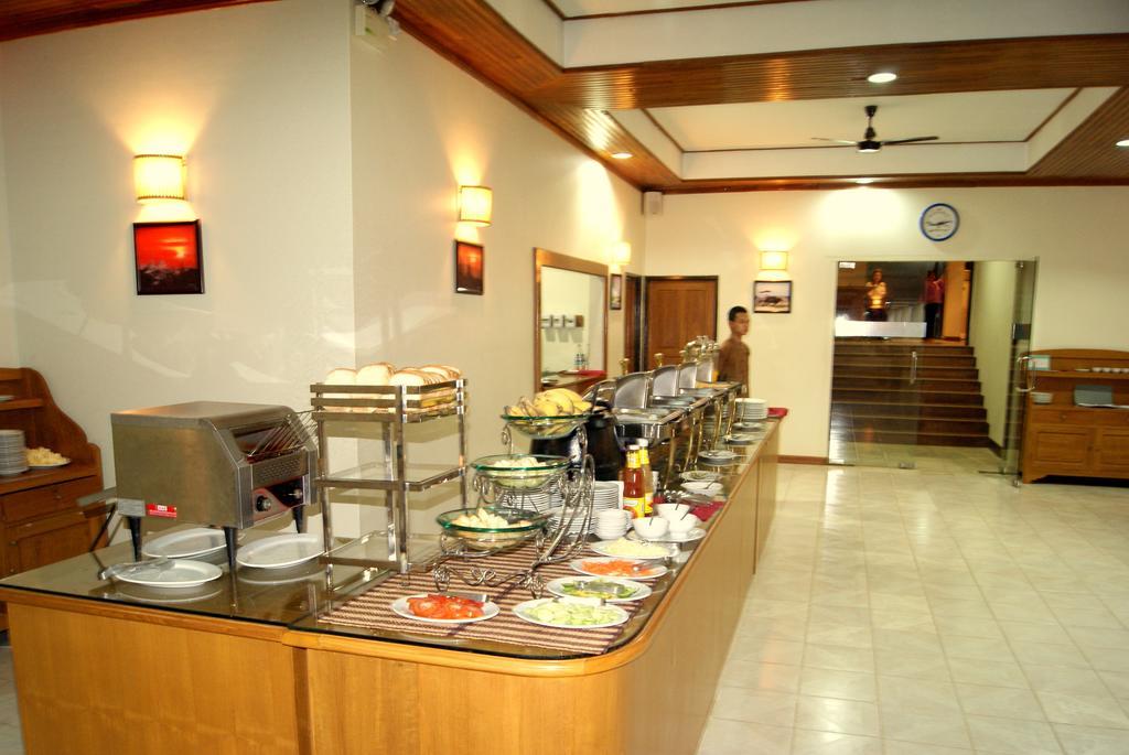 อาร์ทอกา โฮเต็ล Hotel New Bagan ภายนอก รูปภาพ