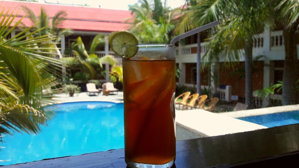 อาร์ทอกา โฮเต็ล Hotel New Bagan ภายนอก รูปภาพ