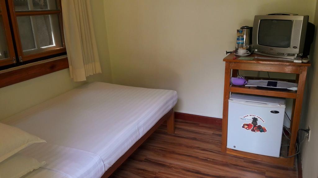 อาร์ทอกา โฮเต็ล Hotel New Bagan ภายนอก รูปภาพ