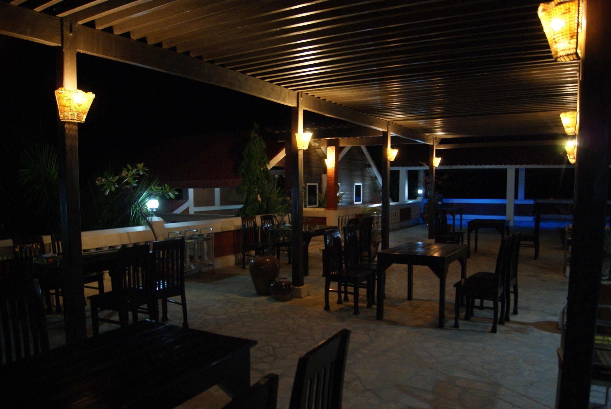 อาร์ทอกา โฮเต็ล Hotel New Bagan ภายนอก รูปภาพ