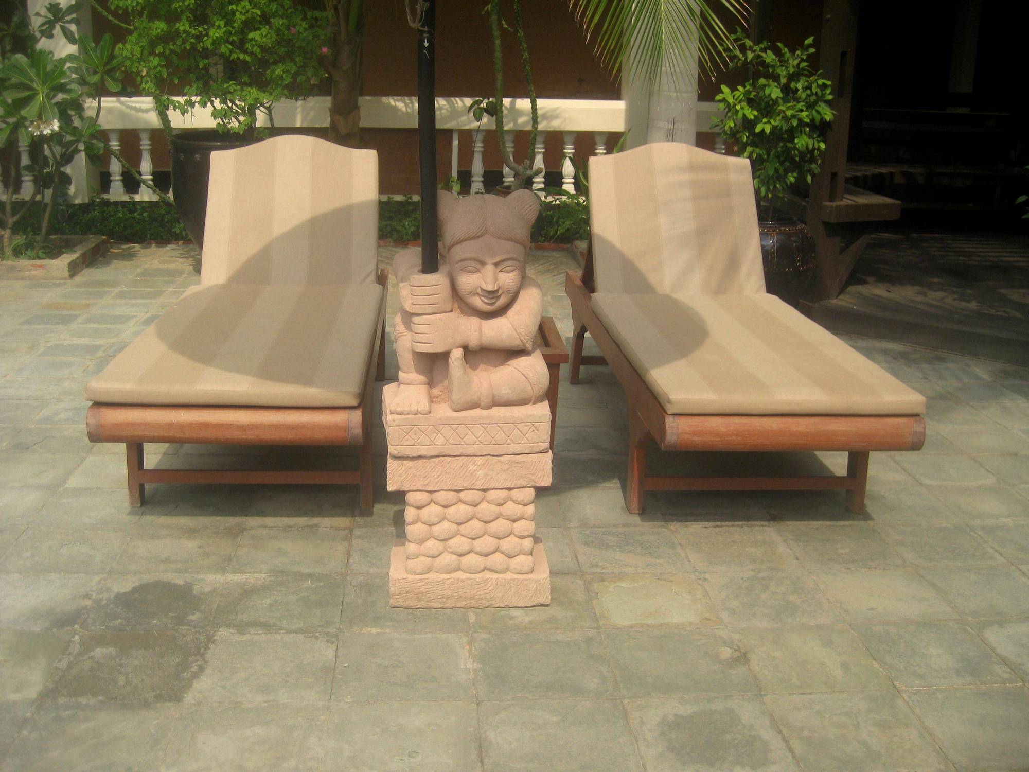 อาร์ทอกา โฮเต็ล Hotel New Bagan ภายนอก รูปภาพ
