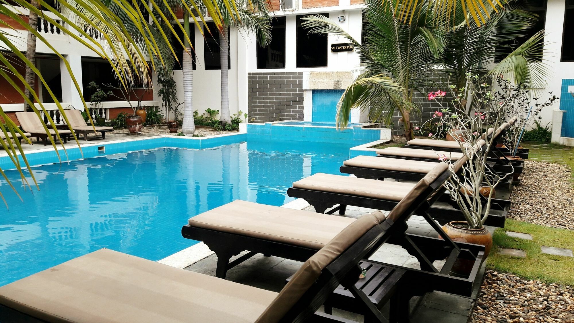 อาร์ทอกา โฮเต็ล Hotel New Bagan ภายนอก รูปภาพ